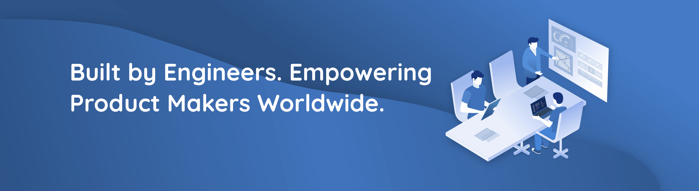 Pure-Play Embedded Engineering Company